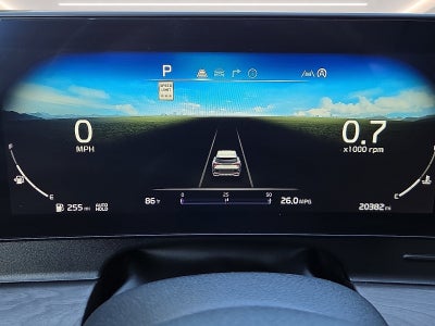 2023 Kia Sportage X-Pro Prestige