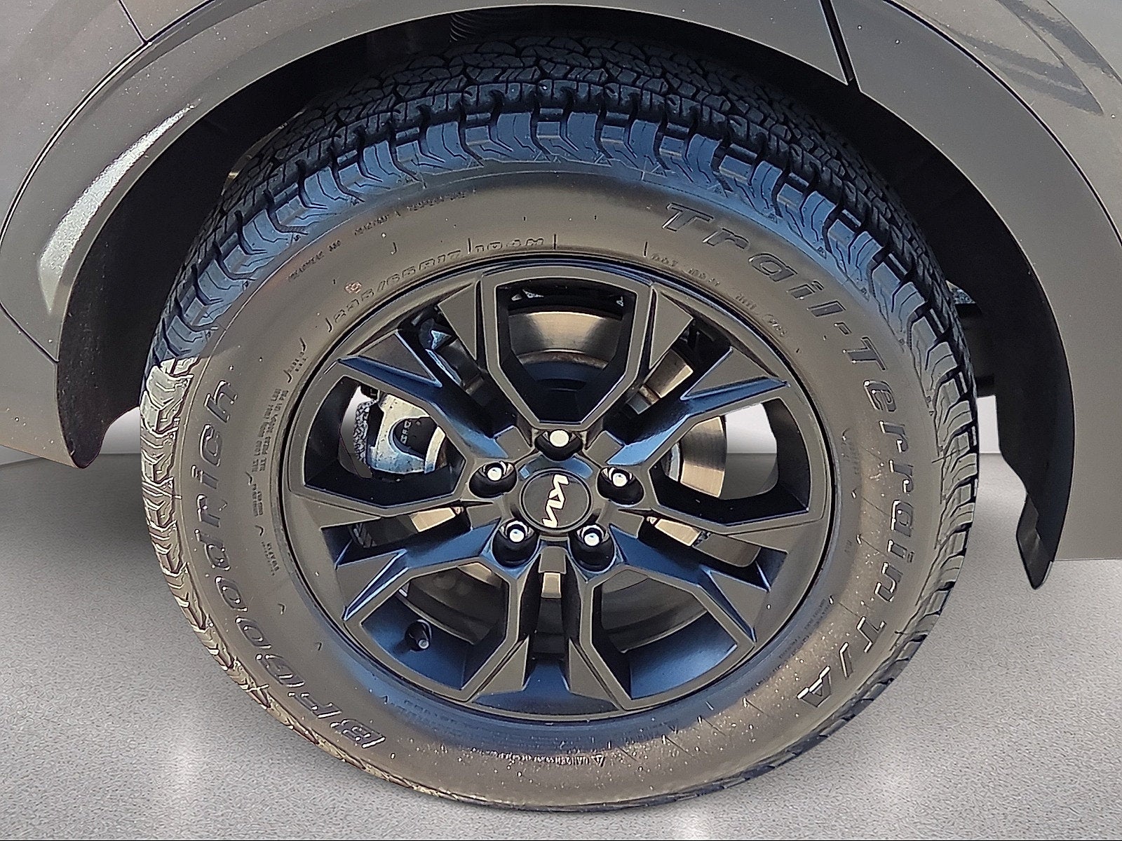 2023 Kia Sportage X-Pro Prestige
