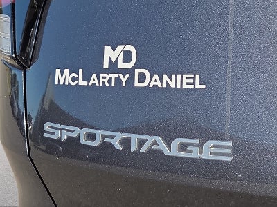 2023 Kia Sportage X-Pro Prestige