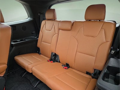 2023 Kia Telluride SX-Prestige X-Pro
