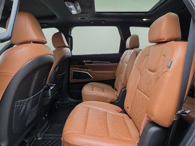 2023 Kia Telluride SX-Prestige X-Pro