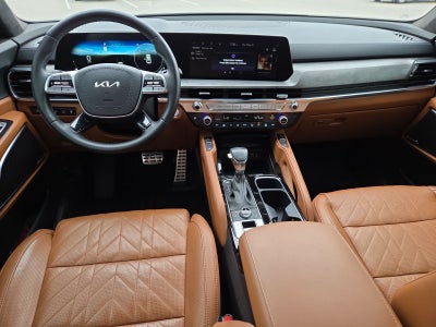 2023 Kia Telluride SX-Prestige X-Pro