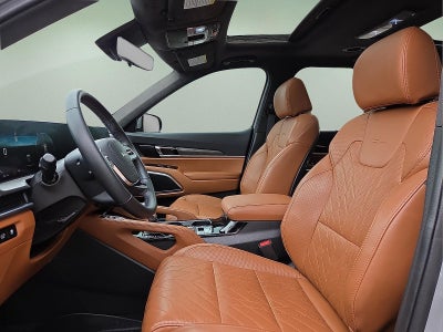 2023 Kia Telluride SX-Prestige X-Pro