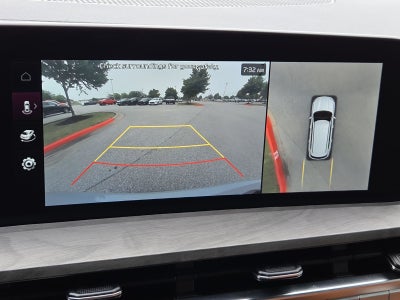 2023 Kia Telluride SX-Prestige X-Pro