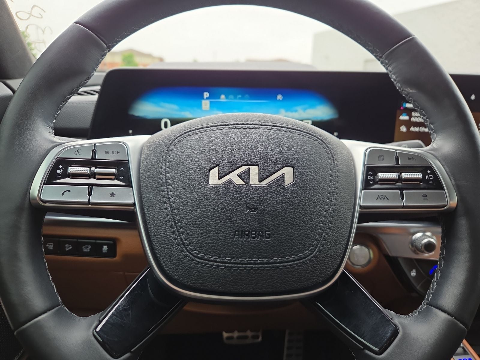 2023 Kia Telluride SX-Prestige X-Pro