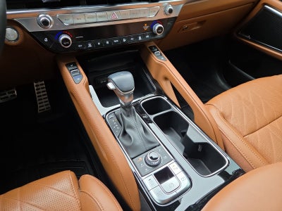 2023 Kia Telluride SX-Prestige X-Pro
