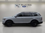 2023 Kia Telluride SX-Prestige X-Pro