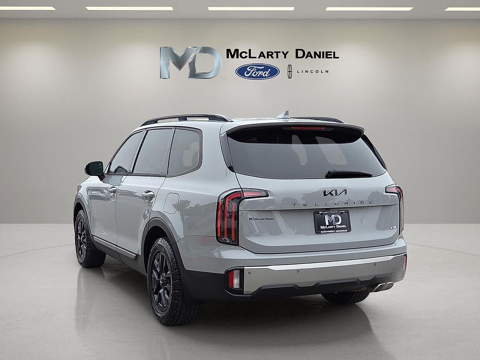 2023 Kia Telluride SX-Prestige X-Pro