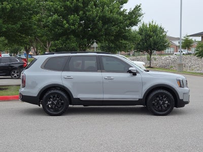 2023 Kia Telluride SX-Prestige X-Pro