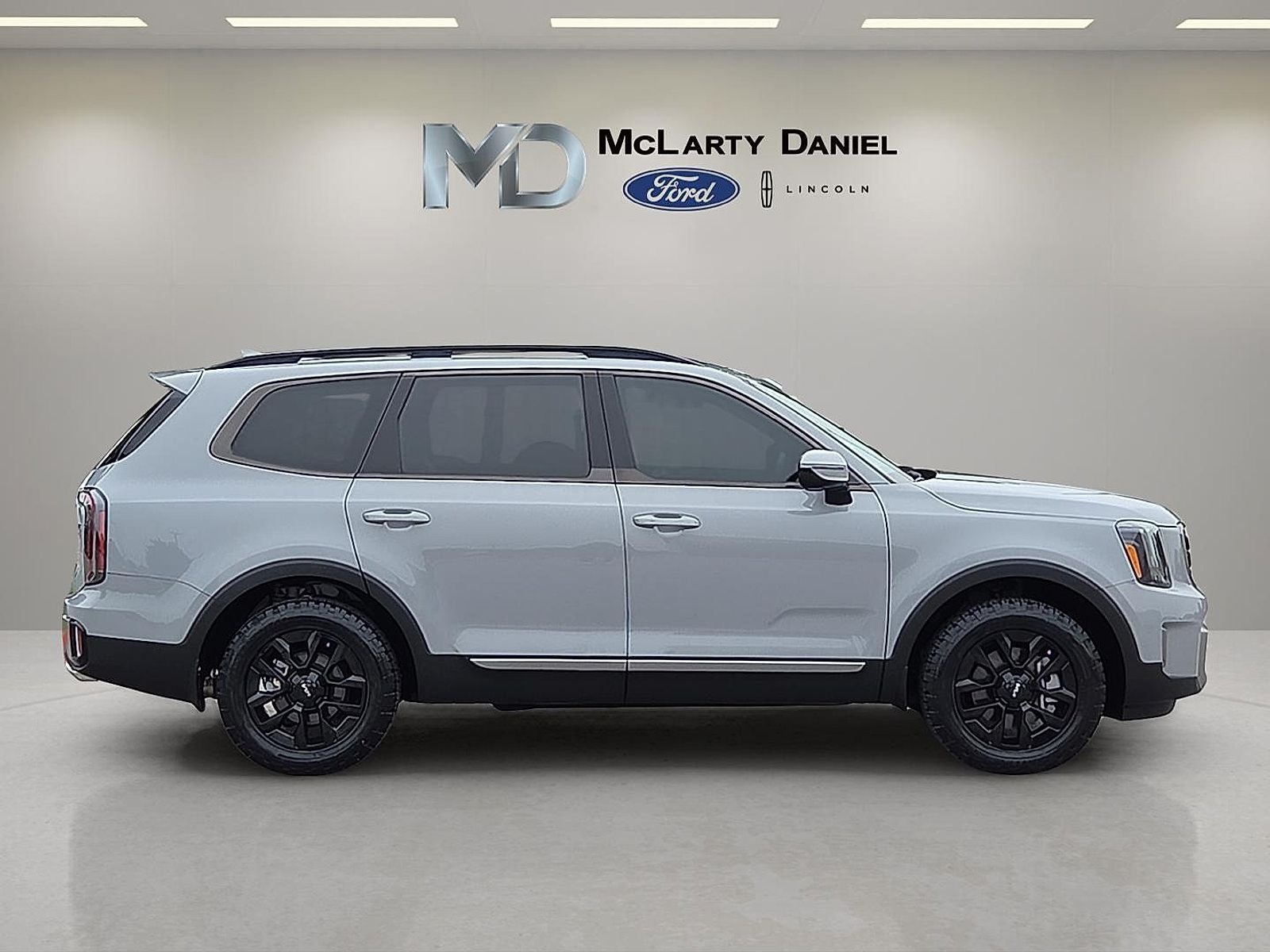 2023 Kia Telluride SX-Prestige X-Pro