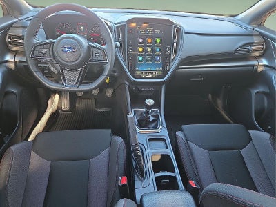 2024 Subaru WRX Base