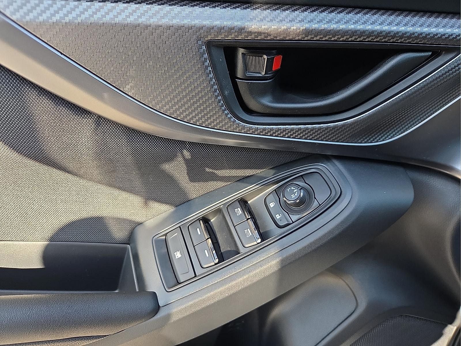 2024 Subaru WRX Base