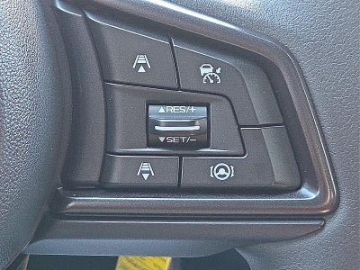 2024 Subaru WRX Base