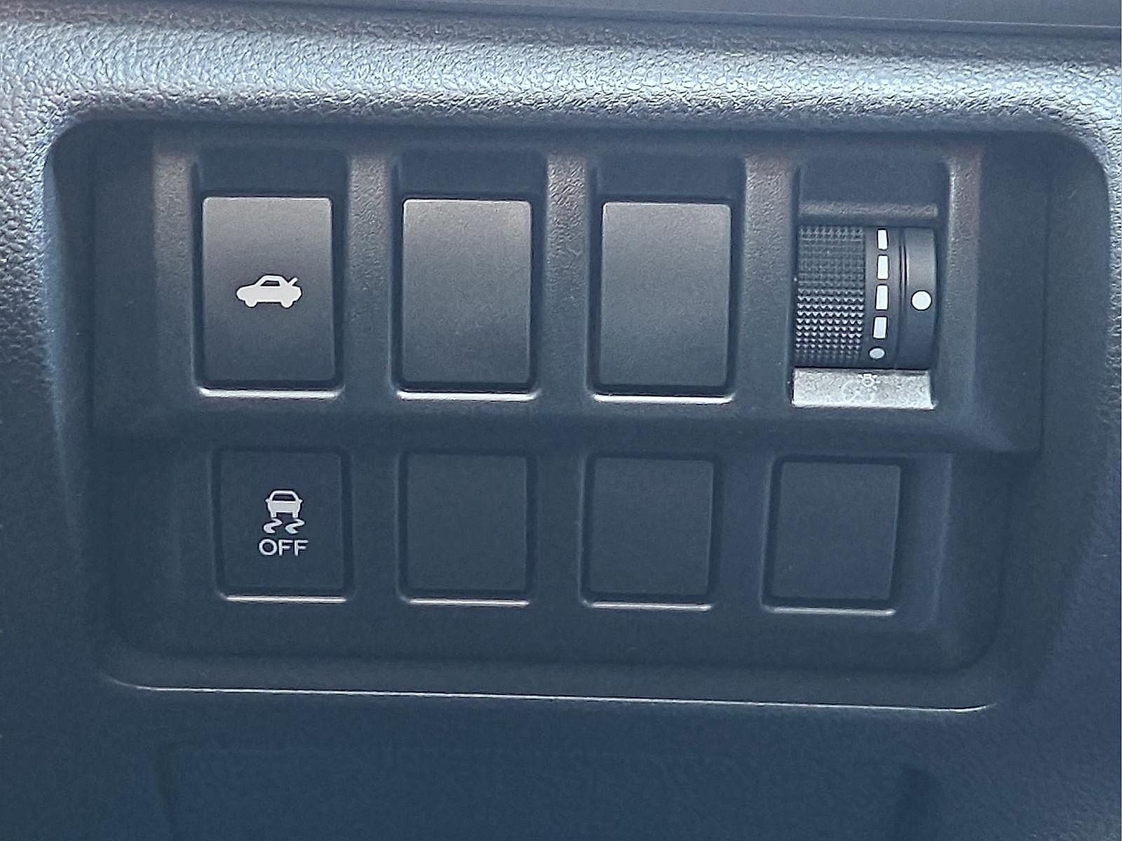 2024 Subaru WRX Base