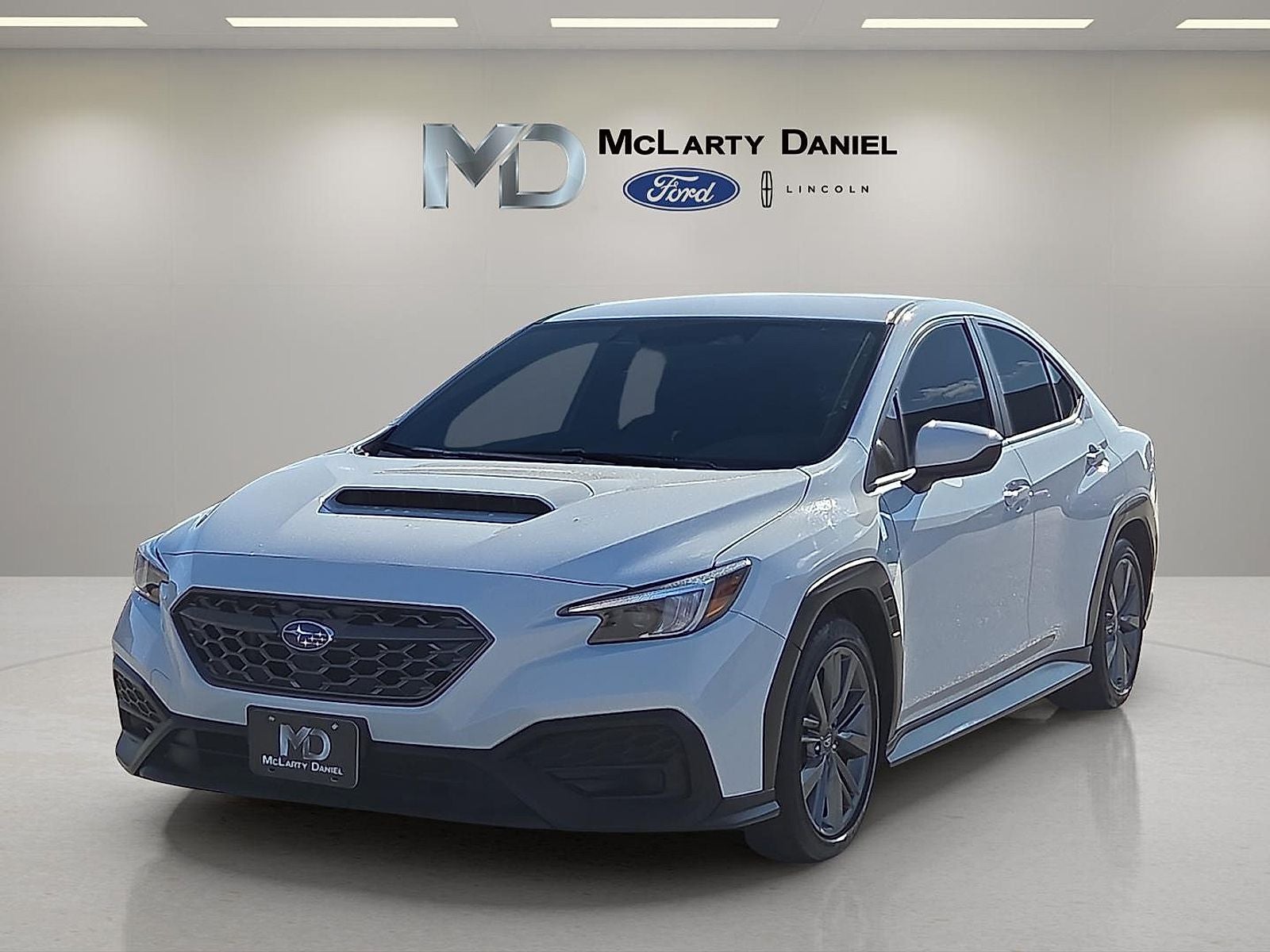 2024 Subaru WRX Base