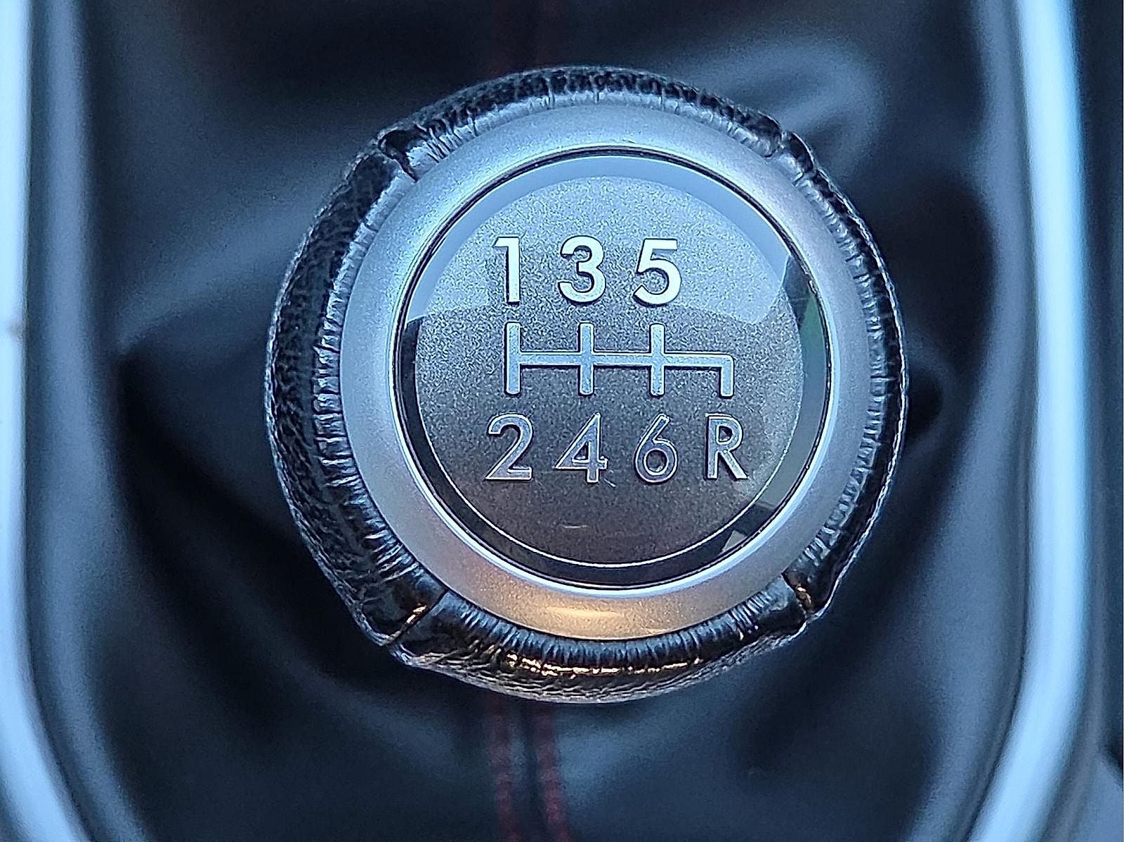 2024 Subaru WRX Base