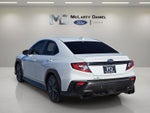2024 Subaru WRX Base