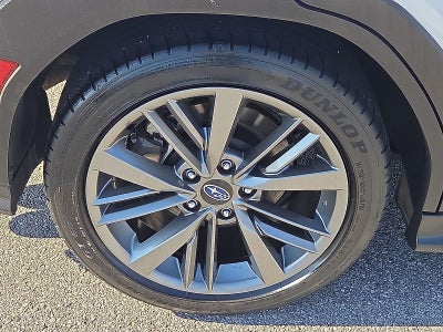 2024 Subaru WRX Base