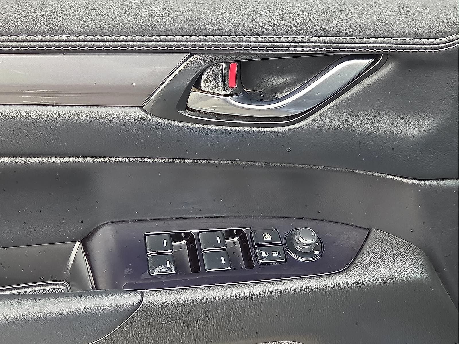 2020 Mazda Mazda CX-5 Touring