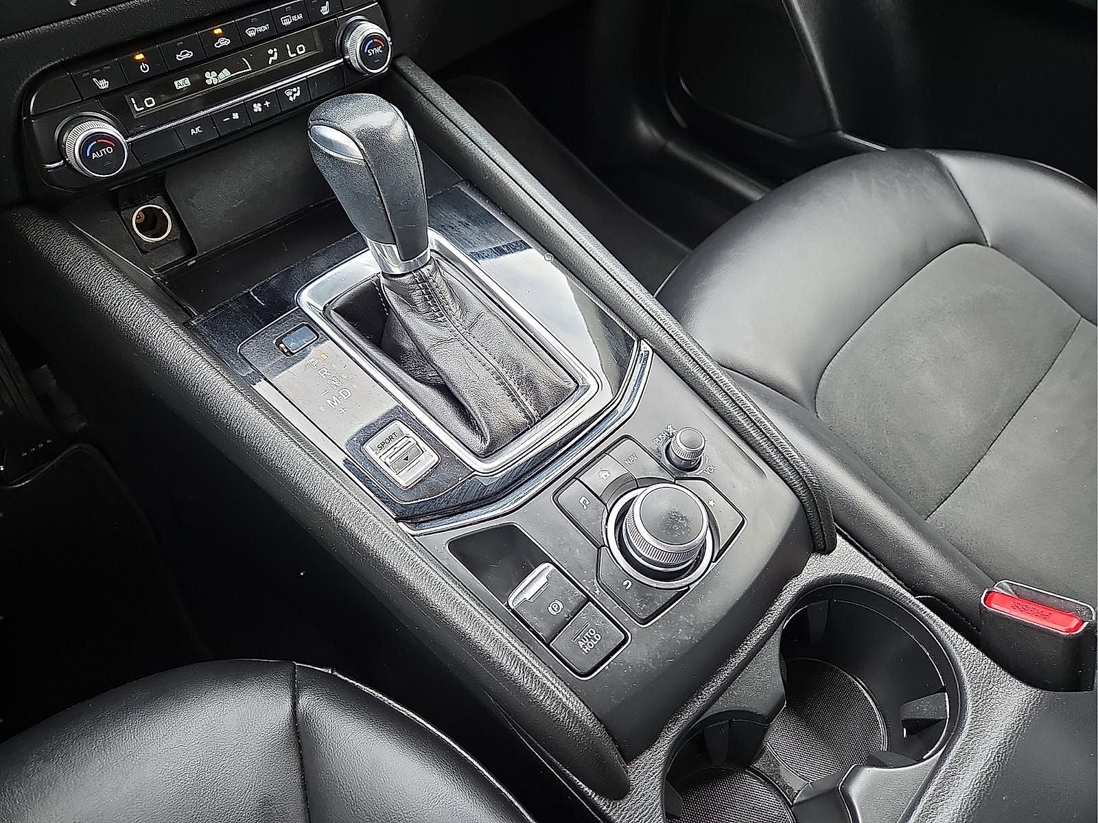 2020 Mazda Mazda CX-5 Touring