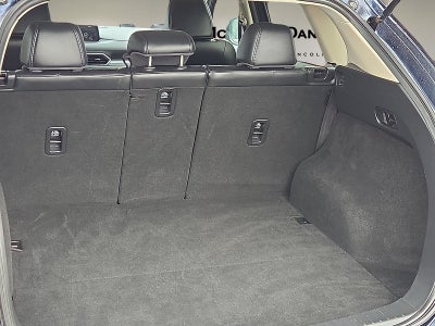 2020 Mazda Mazda CX-5 Touring