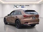 2025 Mazda Mazda CX-70 3.3 Turbo Premium Plus