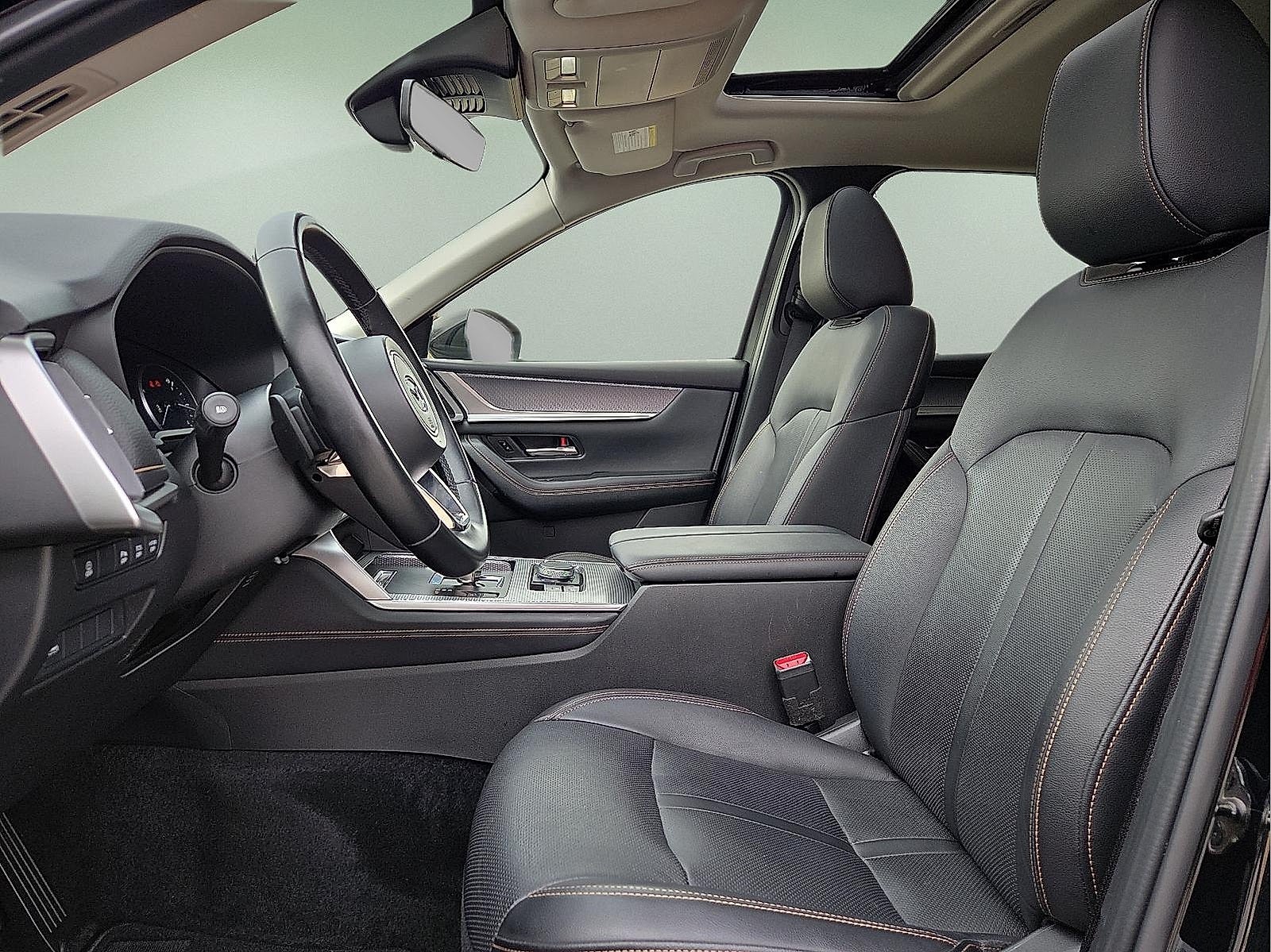 2025 Mazda Mazda CX-90 3.3 Turbo Preferred