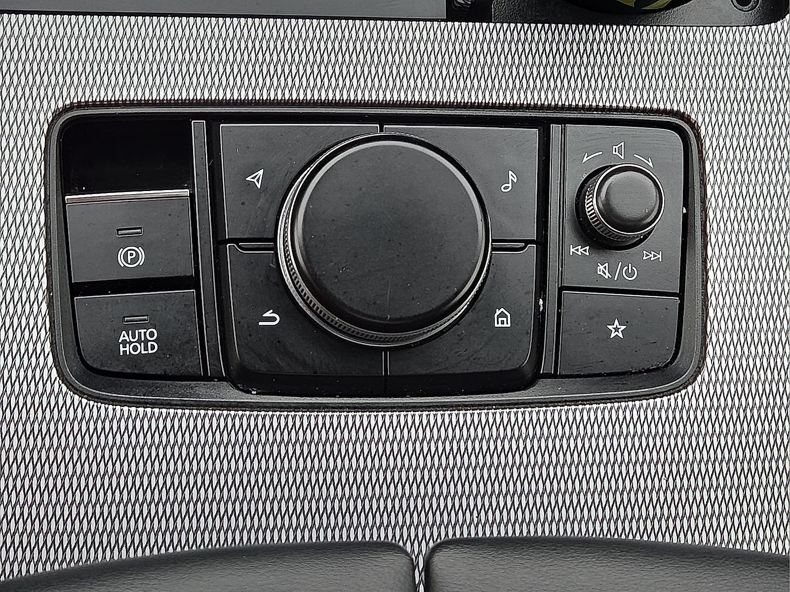 2025 Mazda Mazda CX-90 3.3 Turbo Preferred