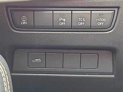 2025 Mazda Mazda CX-90 3.3 Turbo Preferred