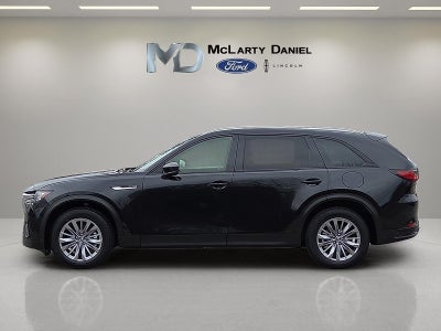 2025 Mazda Mazda CX-90 3.3 Turbo Preferred