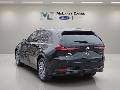 2025 Mazda Mazda CX-90 3.3 Turbo Preferred