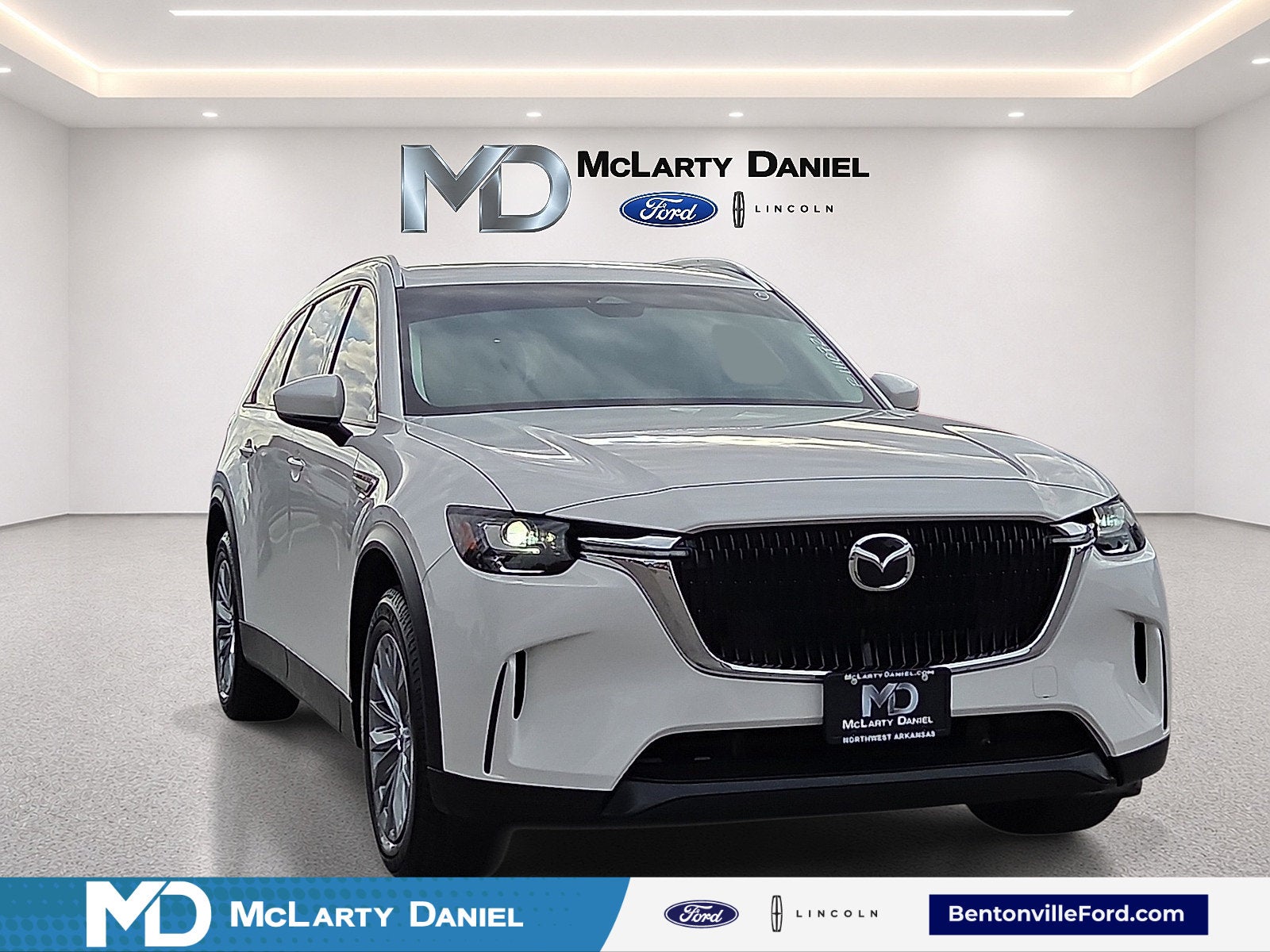 2024 Mazda Mazda CX-90 3.3 Turbo Preferred Plus