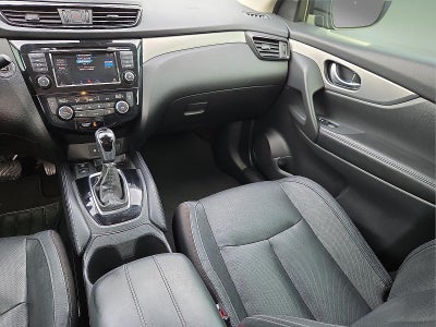 2020 Nissan Rogue Sport SL