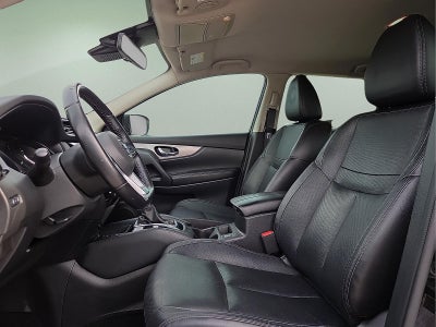 2020 Nissan Rogue Sport SL
