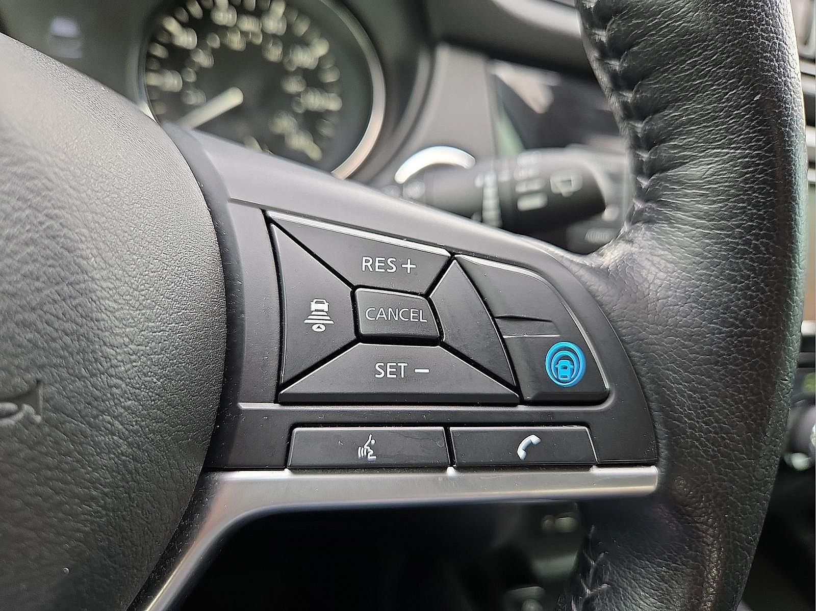 2020 Nissan Rogue Sport SL