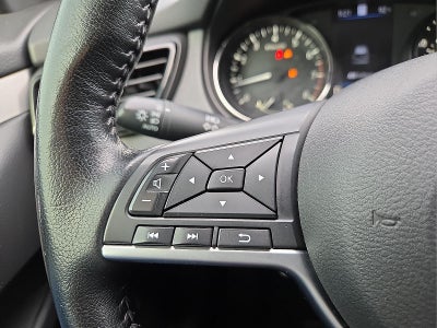 2020 Nissan Rogue Sport SL