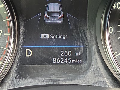 2020 Nissan Rogue Sport SL