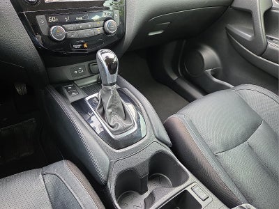 2020 Nissan Rogue Sport SL