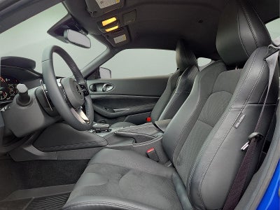 2024 Nissan Z Performance