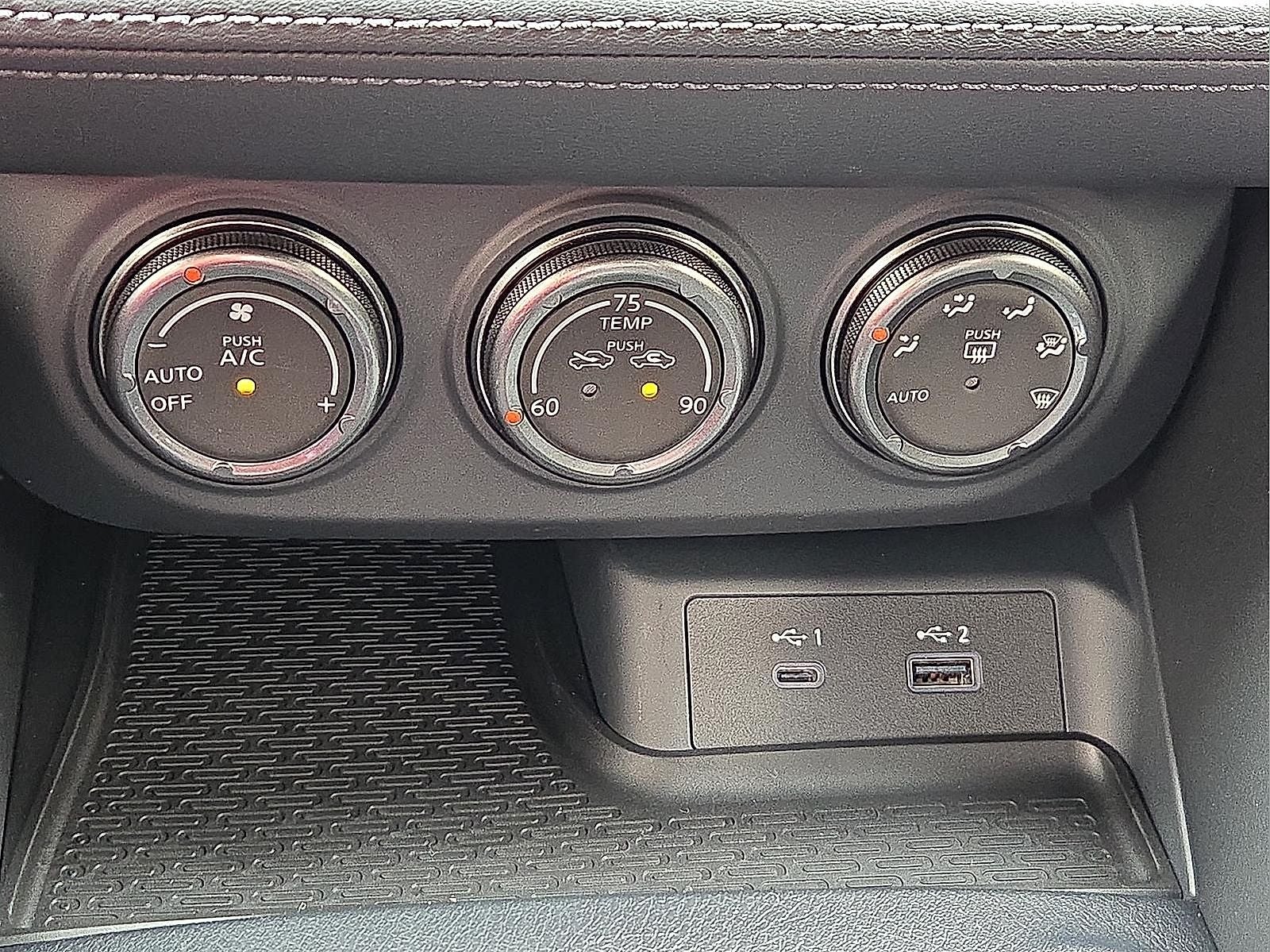 2024 Nissan Z Performance