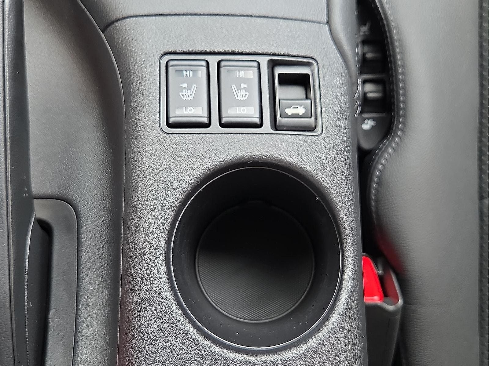 2024 Nissan Z Performance