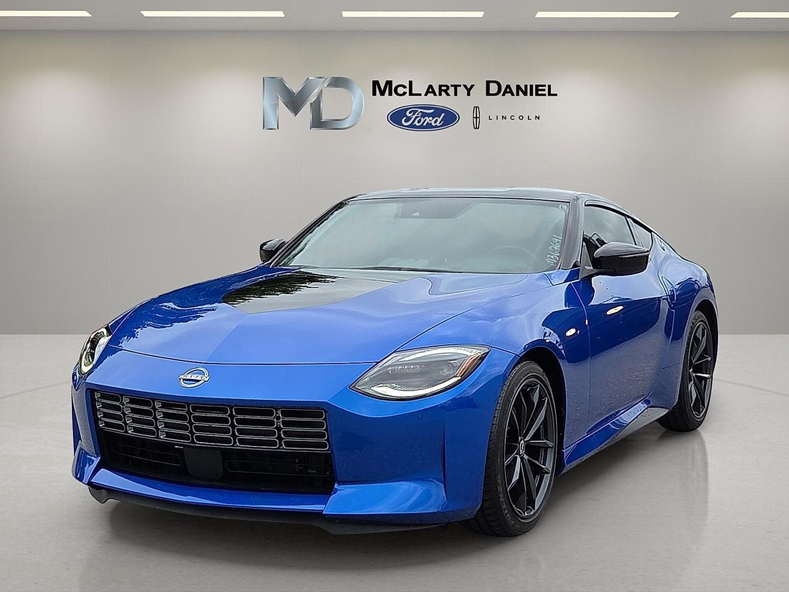 2024 Nissan Z Performance