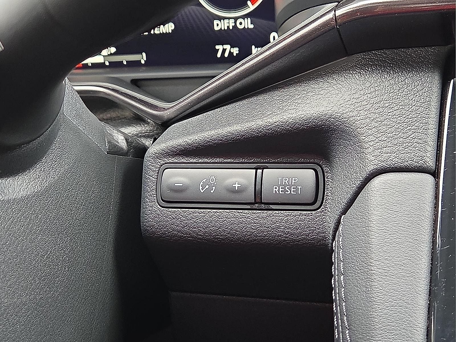 2024 Nissan Z Performance