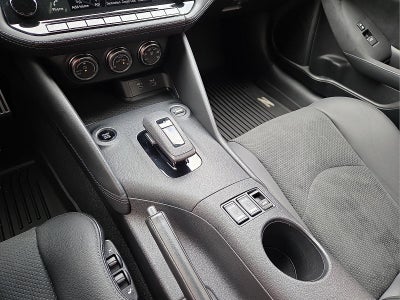 2024 Nissan Z Performance