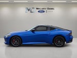 2024 Nissan Z Performance