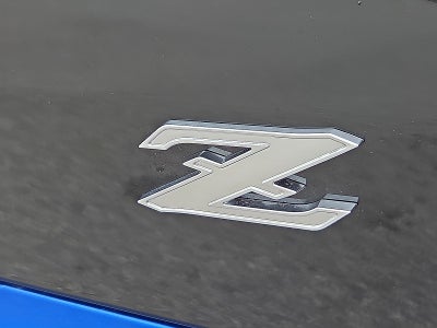 2024 Nissan Z Performance