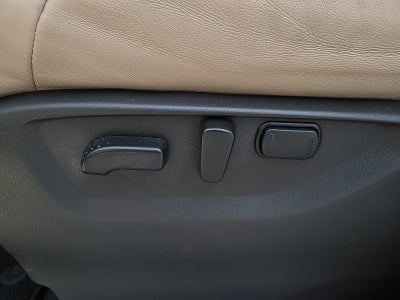 2022 Nissan Armada Platinum