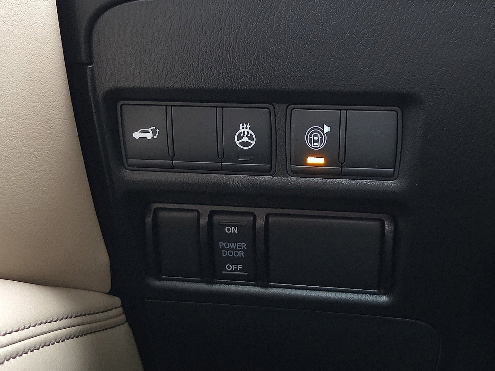 2022 Nissan Armada Platinum