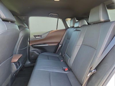 2021 Toyota Venza Limited