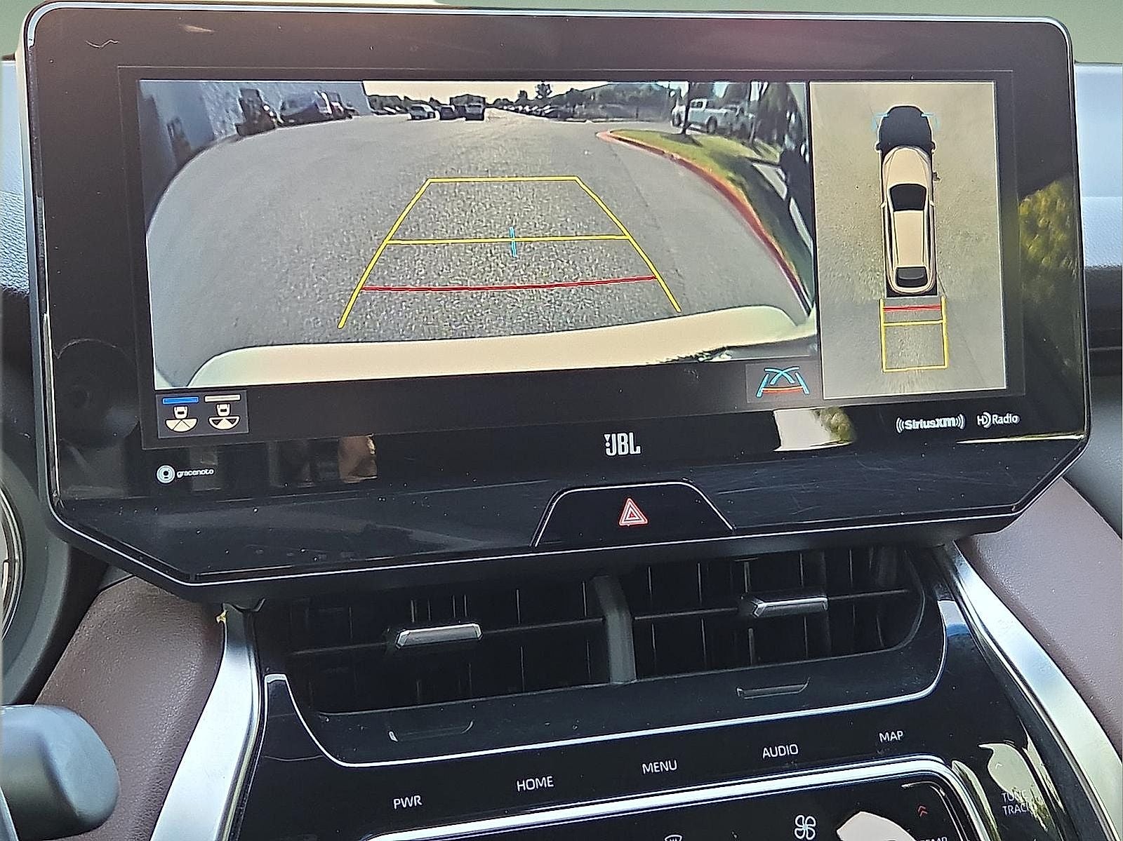 2021 Toyota Venza Limited